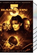 Watch Babylon 5 Zumvo